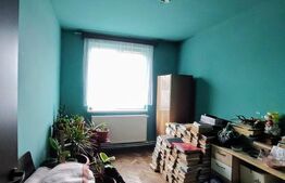 Apartament 4 camere, central, orasul Nasaud