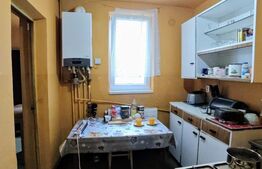 Apartament 4 camere, central, orasul Nasaud