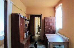 Apartament 4 camere, central, orasul Nasaud