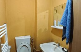 Apartament 4 camere, central, orasul Nasaud