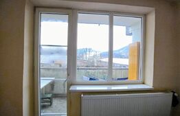 Apartament 4 camere, central, orasul Nasaud