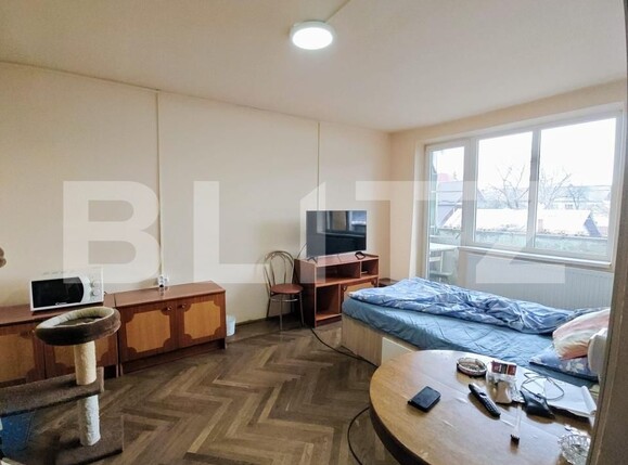Apartament de vânzare 4 camere Nasaud - 188642AV | BLITZ Bistriţa | Poza1