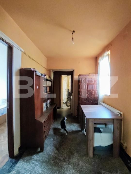 Apartament de vânzare 4 camere Nasaud - 188642AV | BLITZ Bistriţa | Poza3