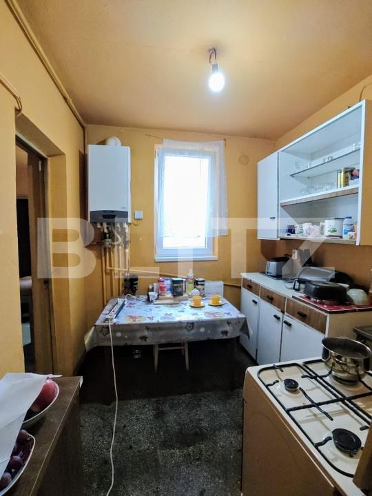 Apartament de vânzare 4 camere Nasaud - 188642AV | BLITZ Bistriţa | Poza5