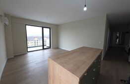 Apartament modern– 3 camere, 2 băi, terasă 37 mp, parcare subterana inclusă