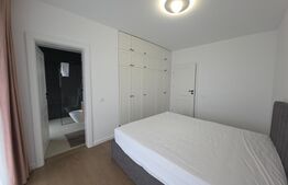 Apartament modern– 3 camere, 2 băi, terasă 37 mp, parcare subterana inclusă
