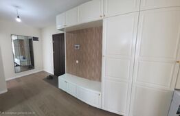 Apartament modern– 3 camere, 2 băi, terasă 37 mp, parcare subterana inclusă