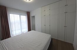 Apartament modern– 3 camere, 2 băi, terasă 37 mp, parcare subterana inclusă