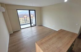 Apartament modern– 3 camere, 2 băi, terasă 37 mp, parcare subterana inclusă