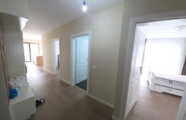 Apartament modern– 3 camere, 2 băi, terasă 37 mp, parcare subterana inclusă