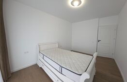 Apartament modern– 3 camere, 2 băi, terasă 37 mp, parcare subterana inclusă