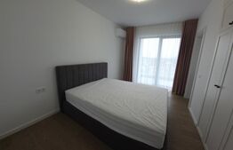 Apartament modern– 3 camere, 2 băi, terasă 37 mp, parcare subterana inclusă