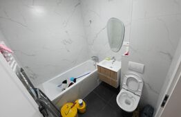 Apartament modern– 3 camere, 2 băi, terasă 37 mp, parcare subterana inclusă
