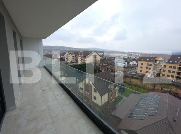 Apartament de închiriat 3 camere Sud - 188666AI | BLITZ Bistriţa | Poza21