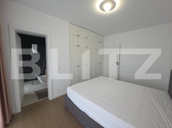 Apartament de închiriat 3 camere Sud - 188666AI | BLITZ Bistriţa | Poza10