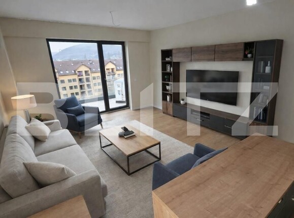 Apartament de închiriat 3 camere Sud - 188666AI | BLITZ Bistriţa | Poza2