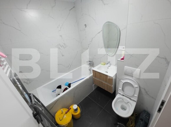 Apartament de închiriat 3 camere Sud - 188666AI | BLITZ Bistriţa | Poza9