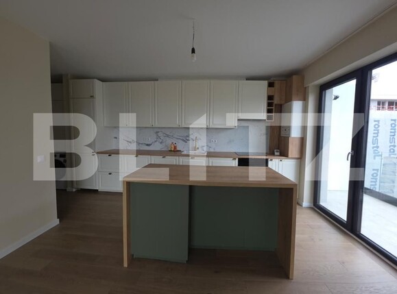 Apartament de închiriat 3 camere Sud - 188666AI | BLITZ Bistriţa | Poza1