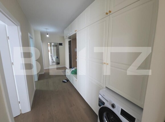Apartament de închiriat 3 camere Sud - 188666AI | BLITZ Bistriţa | Poza13