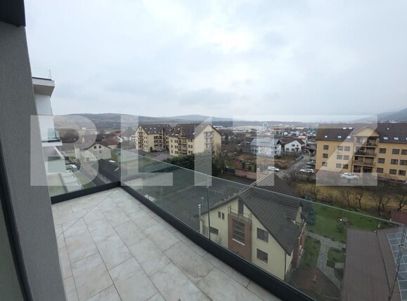Apartament de închiriat 3 camere Sud - 188666AI | BLITZ Bistriţa | Poza12