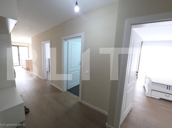 Apartament de închiriat 3 camere Sud - 188666AI | BLITZ Bistriţa | Poza4