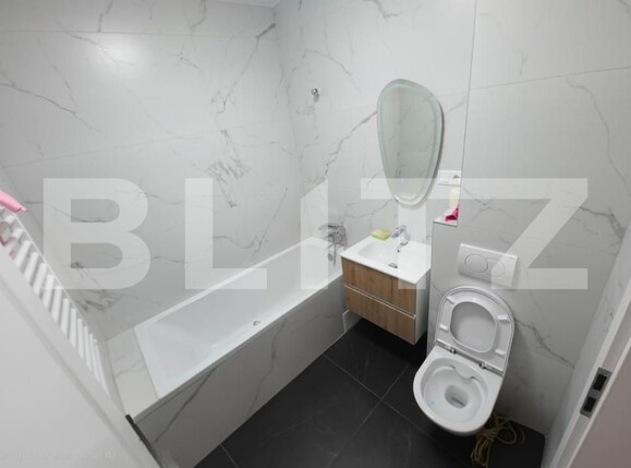 Apartament de închiriat 3 camere Sud - 188666AI | BLITZ Bistriţa | Poza5