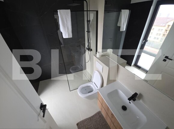 Apartament de închiriat 3 camere Sud - 188666AI | BLITZ Bistriţa | Poza17