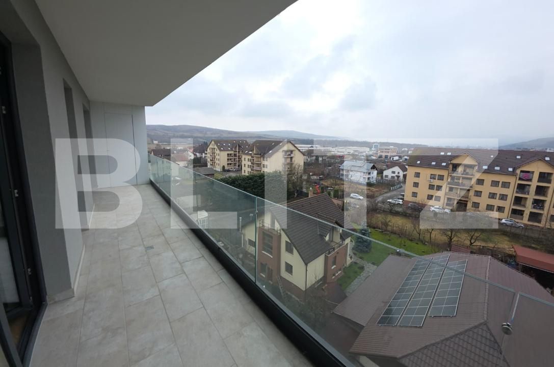 Apartament de închiriat 3 camere Sud - 188666AI | BLITZ Bistriţa | Poza21