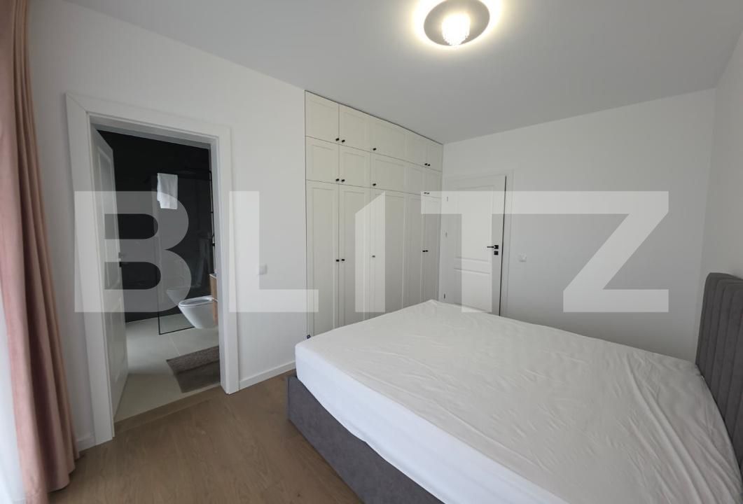 Apartament de închiriat 3 camere Sud - 188666AI | BLITZ Bistriţa | Poza10