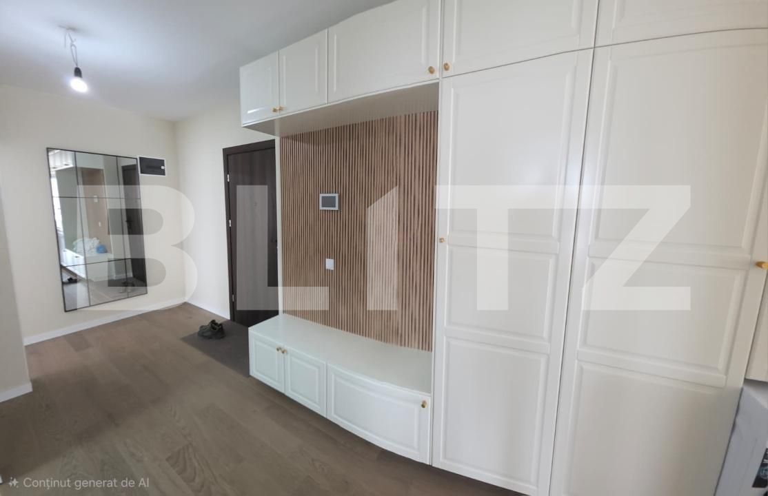 Apartament de închiriat 3 camere Sud - 188666AI | BLITZ Bistriţa | Poza3