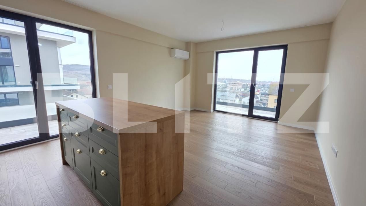 Apartament de închiriat 3 camere Sud - 188666AI | BLITZ Bistriţa | Poza16