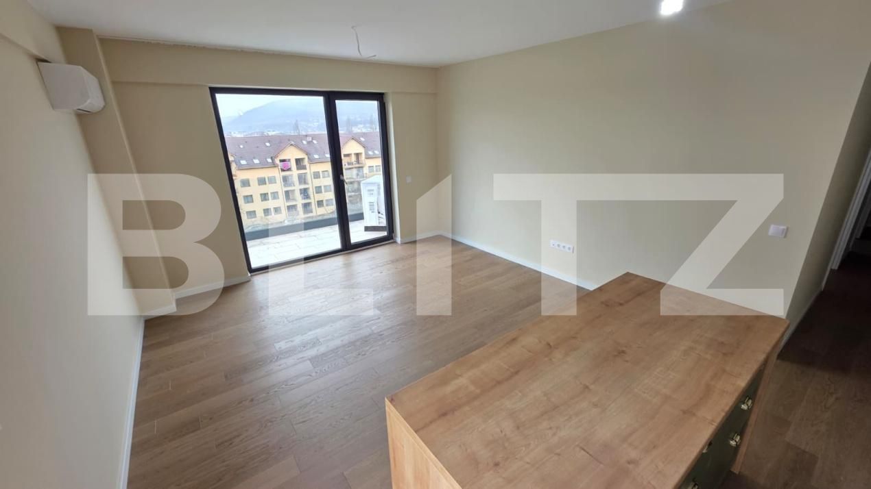Apartament de închiriat 3 camere Sud - 188666AI | BLITZ Bistriţa | Poza18