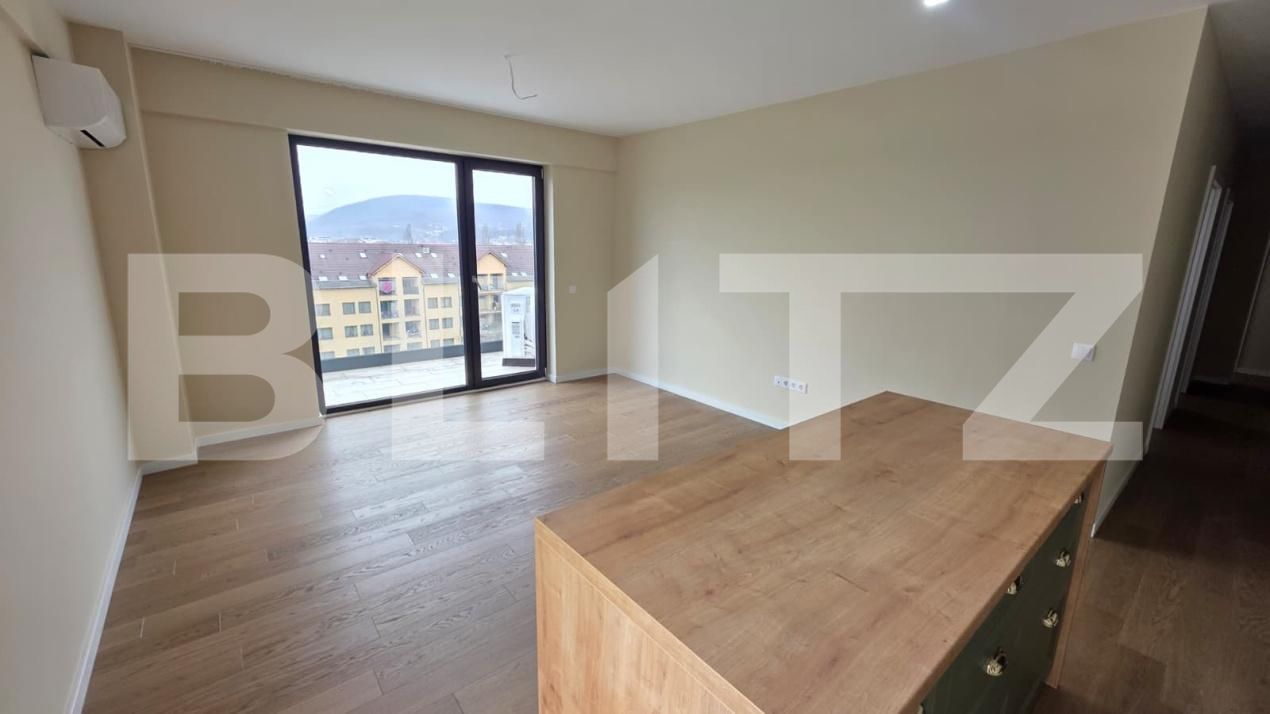 Apartament de închiriat 3 camere Sud - 188666AI | BLITZ Bistriţa | Poza19