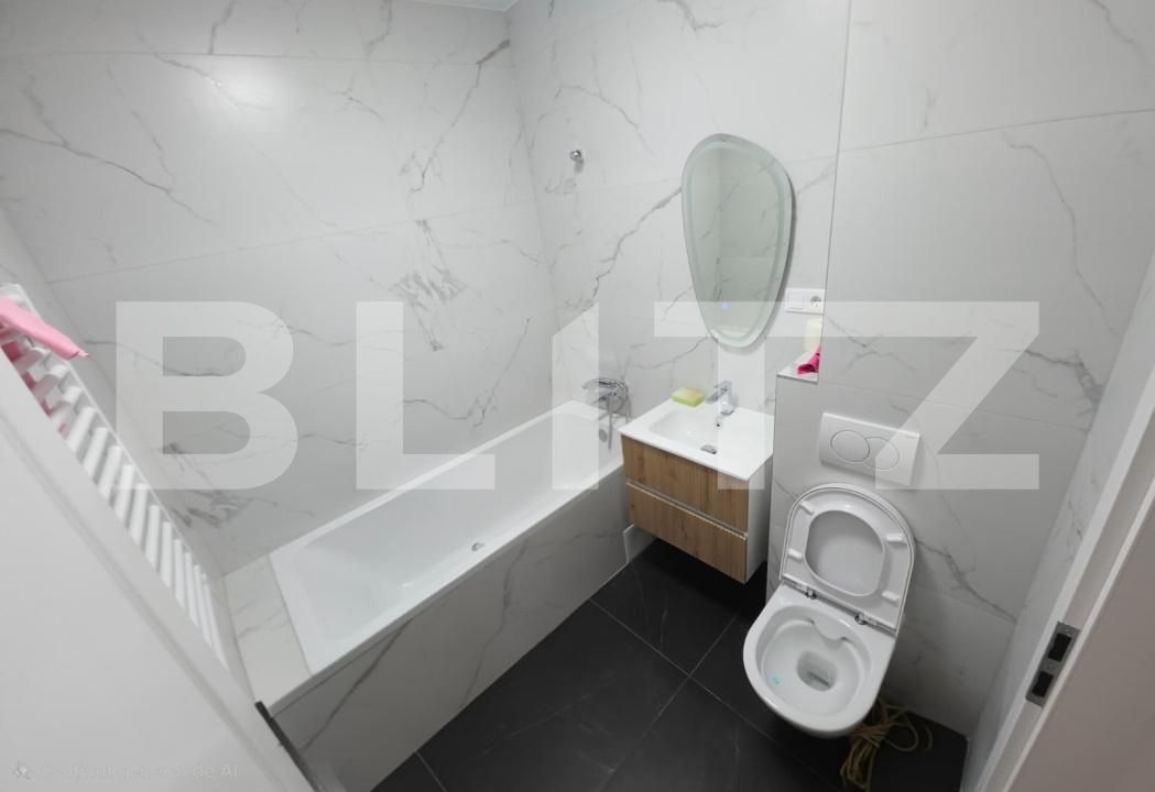 Apartament de închiriat 3 camere Sud - 188666AI | BLITZ Bistriţa | Poza5