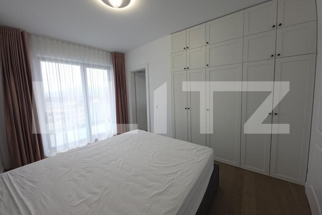 Apartament de închiriat 3 camere Sud - 188666AI | BLITZ Bistriţa | Poza7