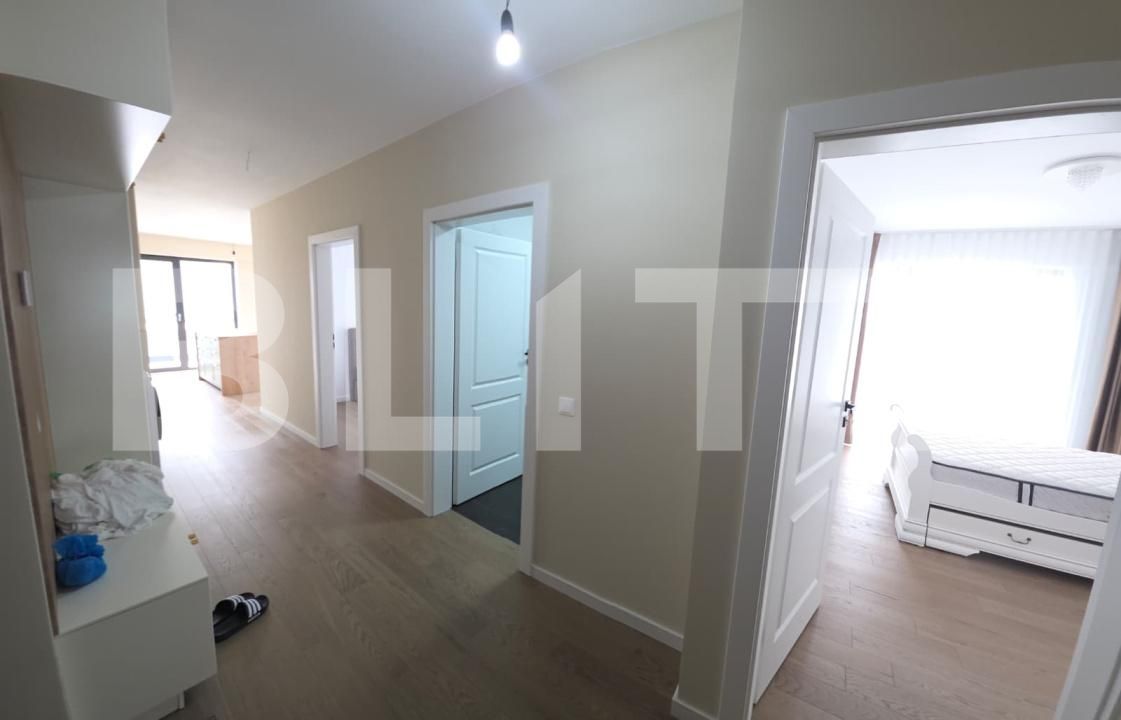 Apartament de închiriat 3 camere Sud - 188666AI | BLITZ Bistriţa | Poza15