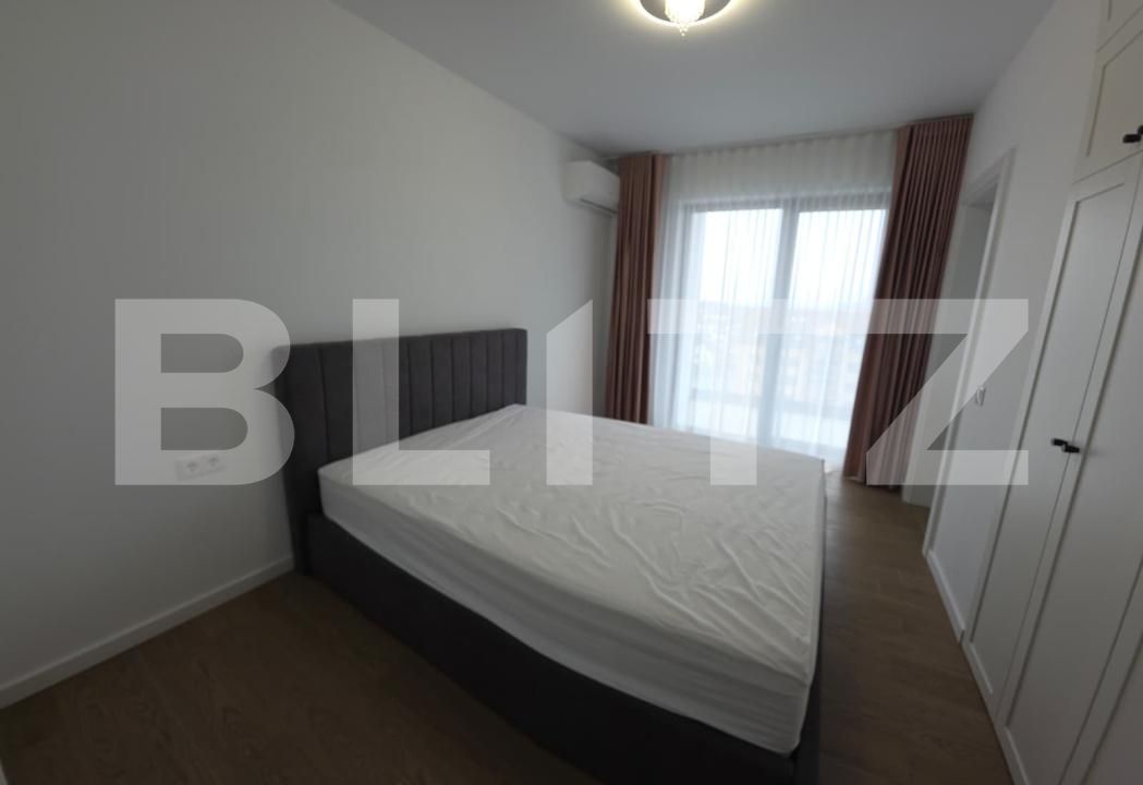 Apartament de închiriat 3 camere Sud - 188666AI | BLITZ Bistriţa | Poza8