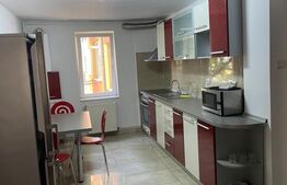 APARTAMENT DE INCHIRIAT CU 4 CAMERE - BULEVARDUL INDEPENDENTEI
