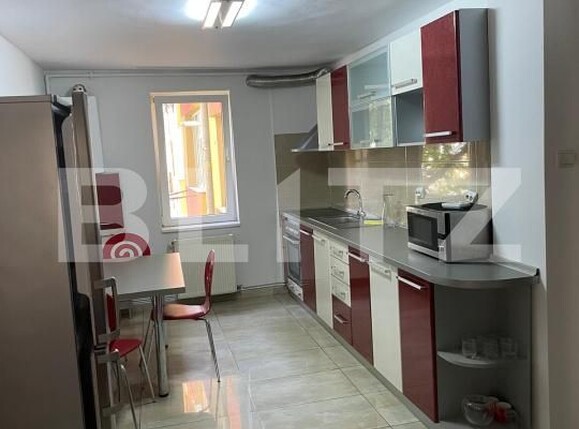 Apartament de închiriat 4 camere Independenței - 188689AI | BLITZ Bistriţa | Poza2