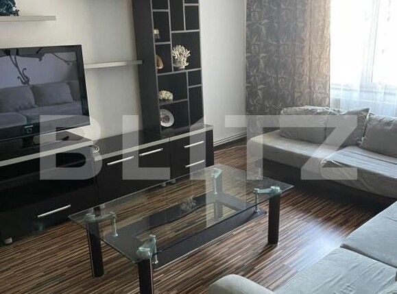 Apartament de închiriat 4 camere Independenței - 188689AI | BLITZ Bistriţa | Poza1