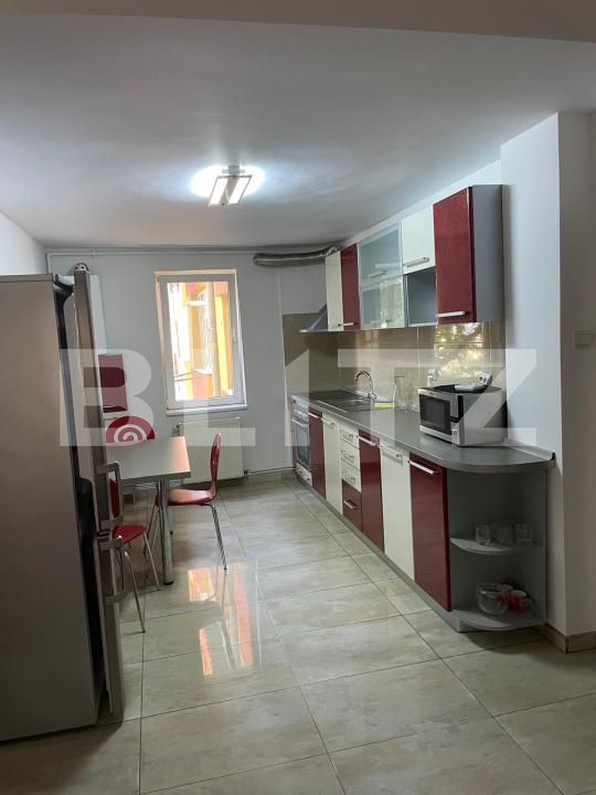 Apartament de închiriat 4 camere Independenței - 188689AI | BLITZ Bistriţa | Poza2