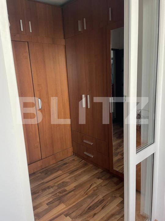 Apartament de închiriat 4 camere Independenței - 188689AI | BLITZ Bistriţa | Poza5
