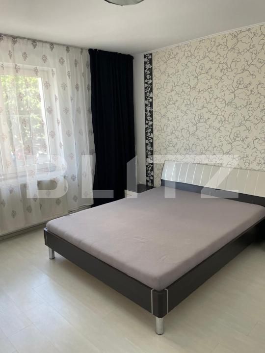 Apartament de închiriat 4 camere Independenței - 188689AI | BLITZ Bistriţa | Poza3