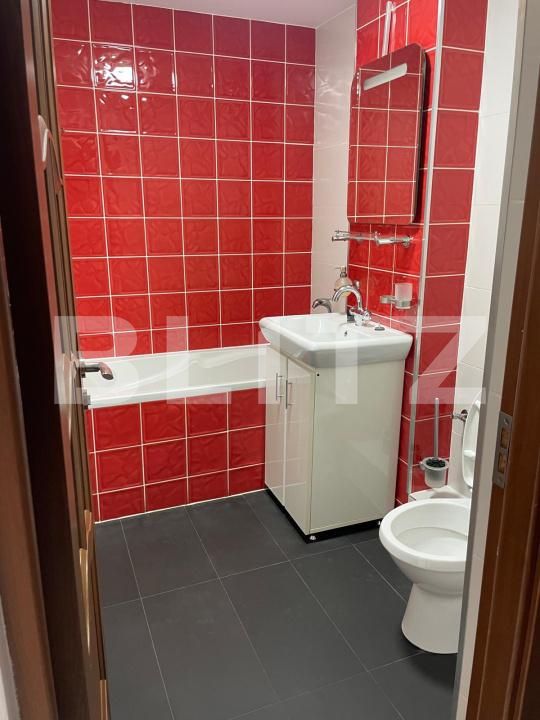 Apartament de închiriat 4 camere Independenței - 188689AI | BLITZ Bistriţa | Poza6