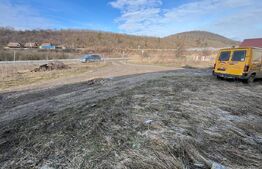 🏢 Clădire Comercială/Pensiune - Zona Teraplast - Front 96 ml + Teren