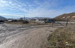 🏢 Clădire Comercială/Pensiune - Zona Teraplast - Front 96 ml + Teren