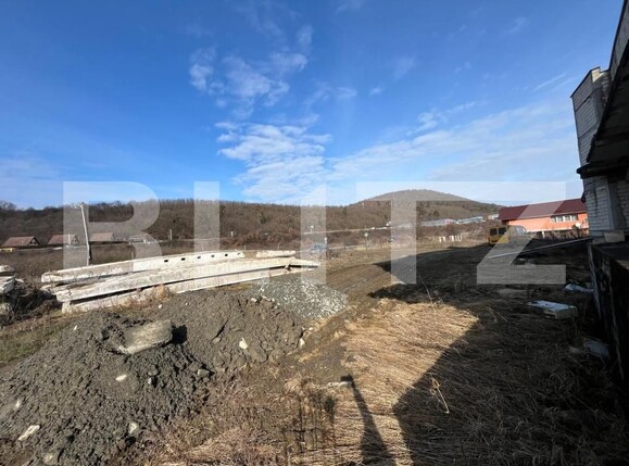 Spațiu comercial de vânzare Exterior Sud - 188726SVC | BLITZ Bistriţa | Poza4