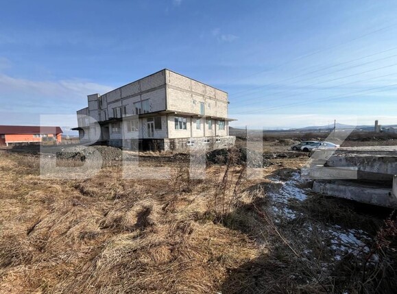 Spațiu comercial de vânzare Exterior Sud - 188726SVC | BLITZ Bistriţa | Poza2