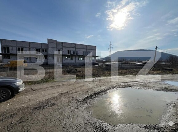 Spațiu comercial de vânzare Exterior Sud - 188726SVC | BLITZ Bistriţa | Poza1