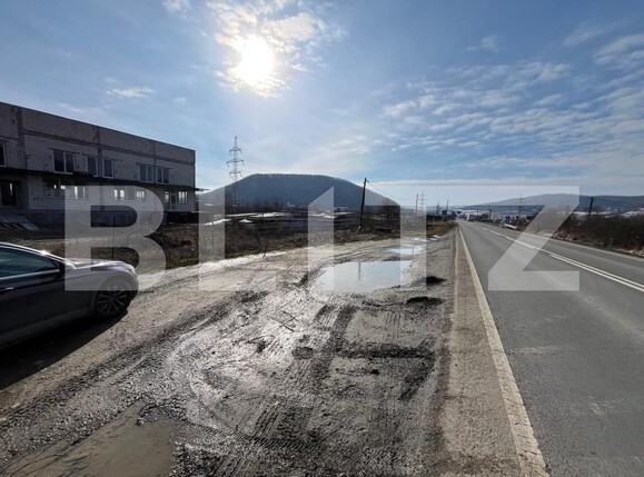 Spațiu comercial de vânzare Exterior Sud - 188726SVC | BLITZ Bistriţa | Poza7